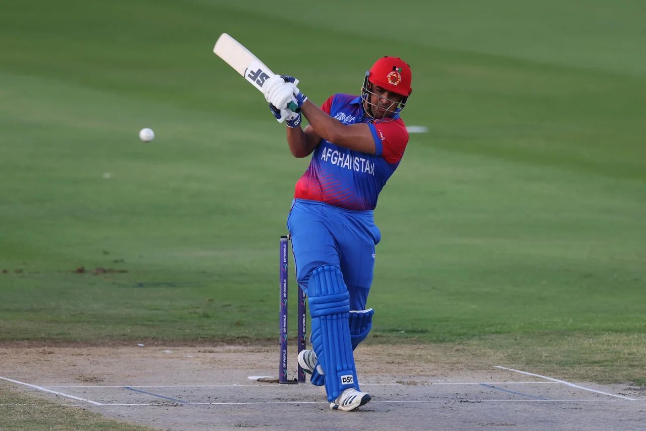 Highest Individual Scores in Men's T20I Cricket History