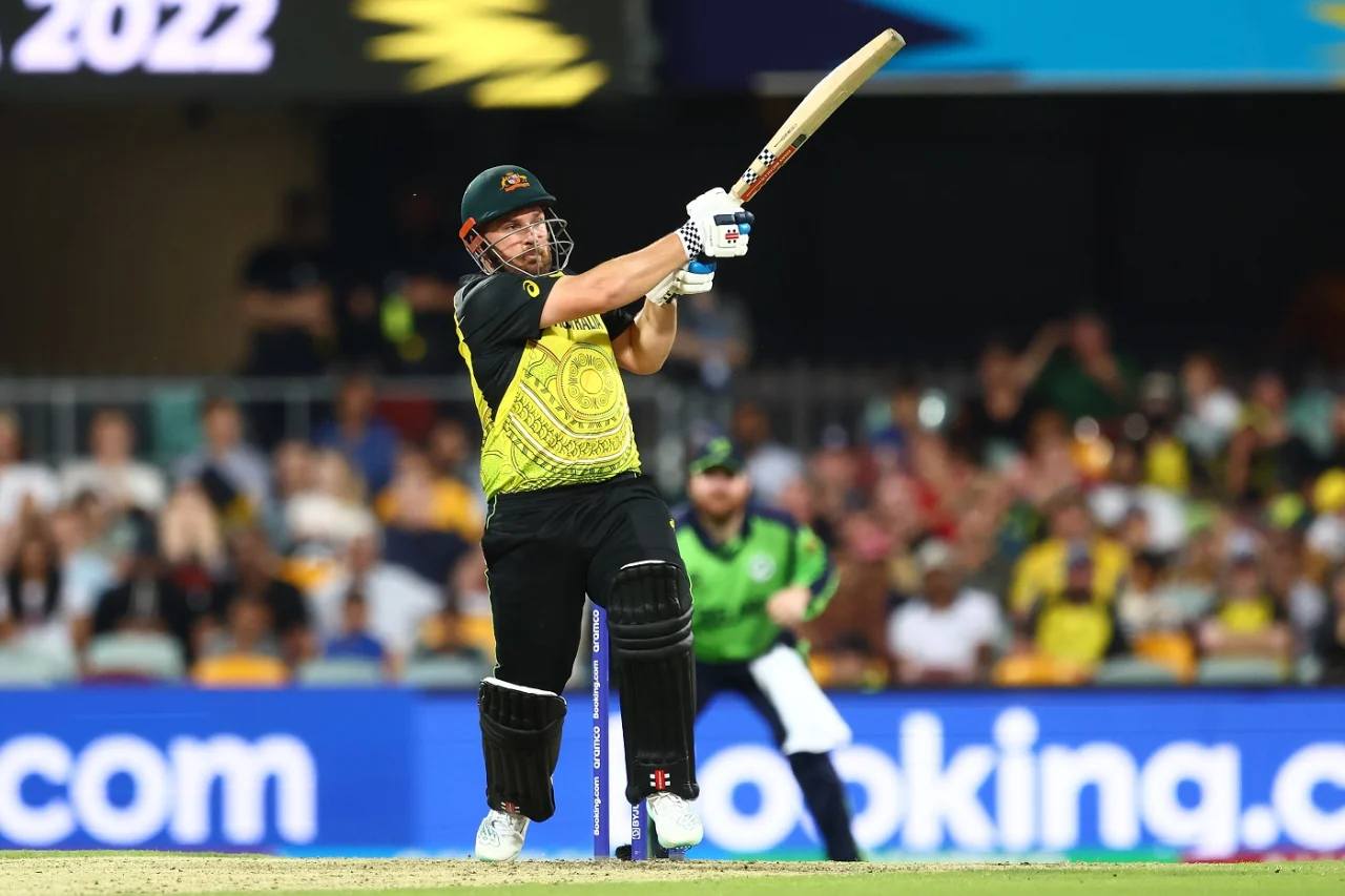 Highest Individual Scores in Men's T20I Cricket History
