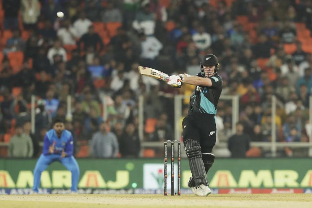 Best ICC ODI All Rounders