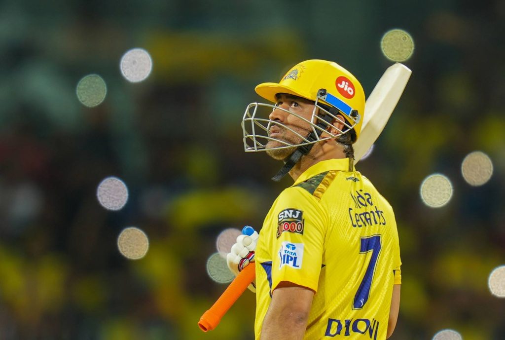 Most Richest Indian Cricketers