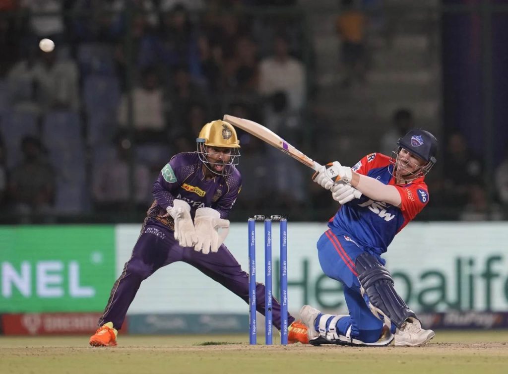 Highest Run Scorers in IPL History