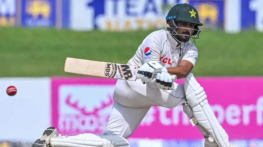 Best Test Batters in the World
