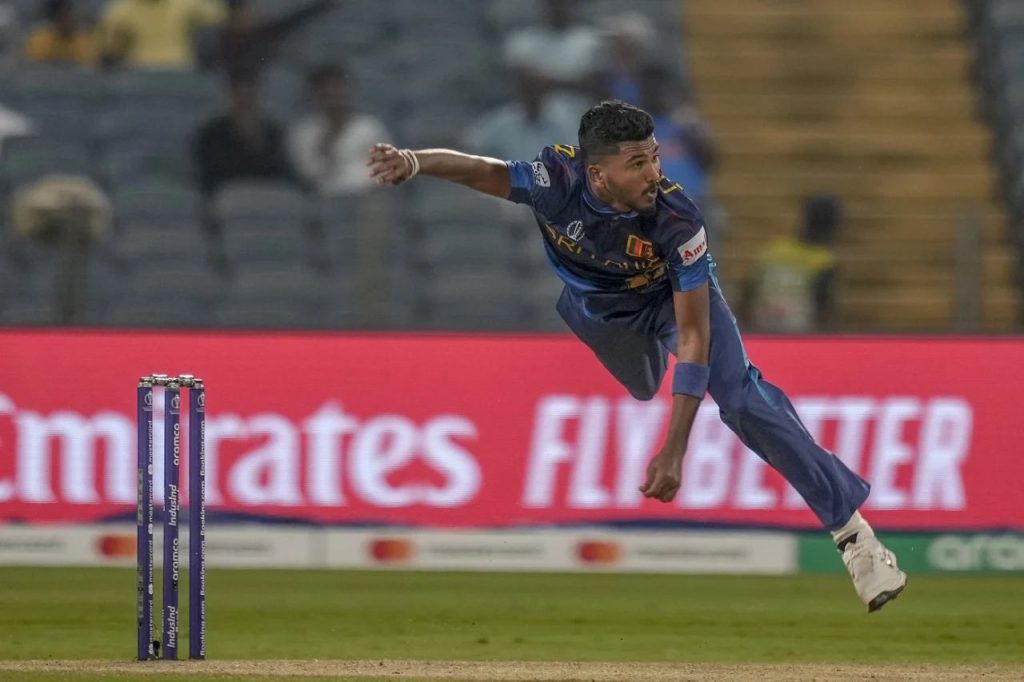 Best Bowling Strike Rates in ODI History