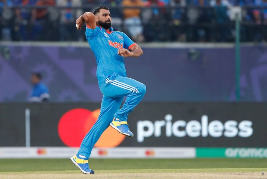 Outstanding Bowling Performances in ODI World