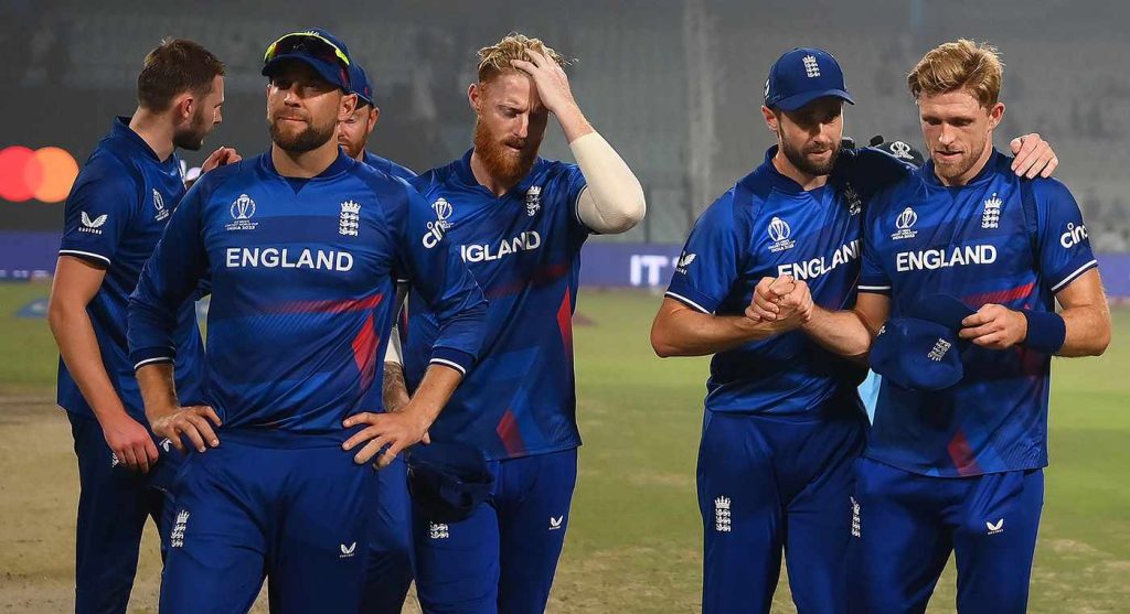 Highest Scoring ODI Teams in Cricket History