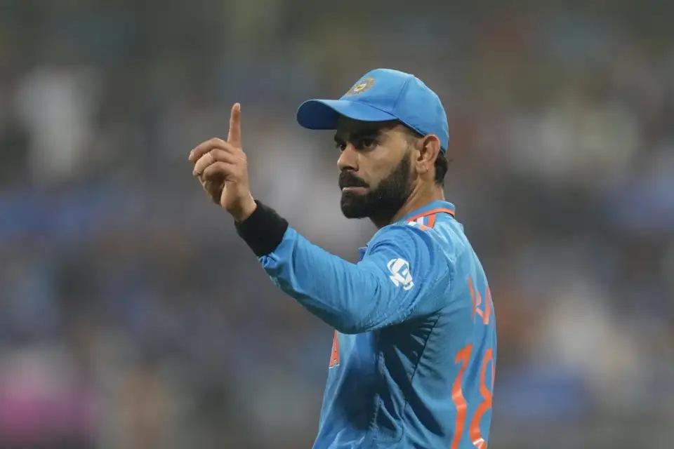 Successful ODI Captain