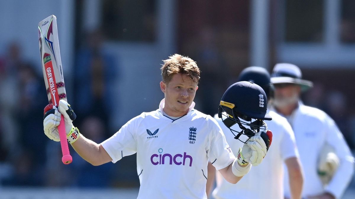 Fastest Double Hundreds in Test