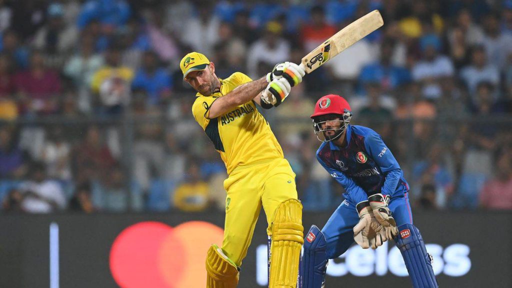 Fastest Centuries in ODI Cricket