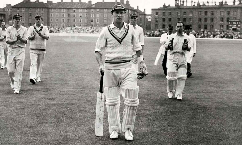 Greatest Test Batsmen by Career High ICC Ratings