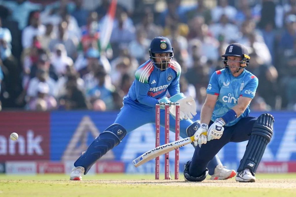 Iconic Shots in T20 Cricket History