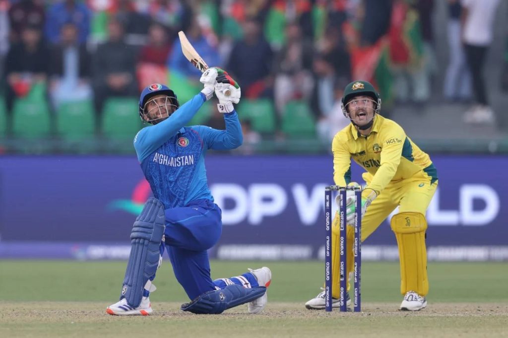 Best ICC ODI All Rounders