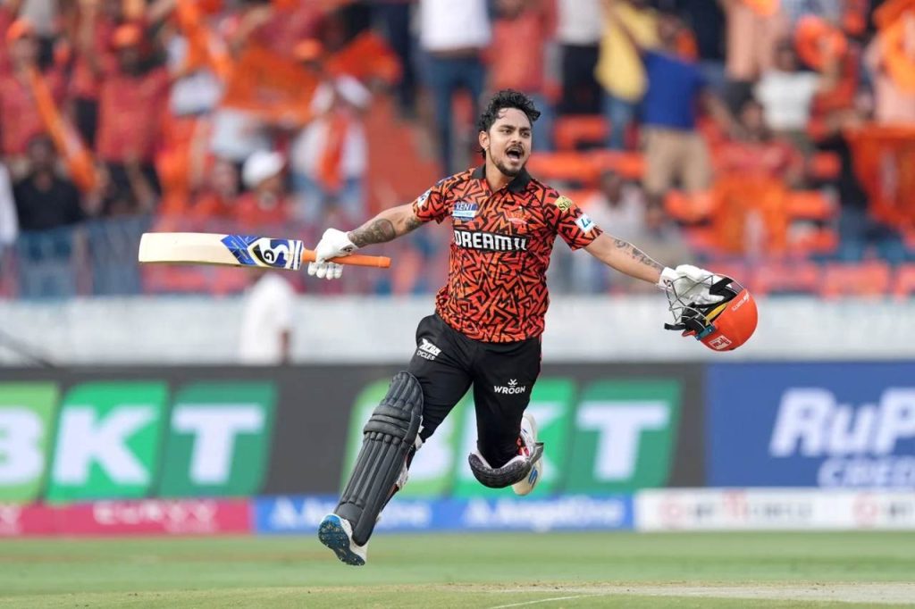 Most Centuries in IPL