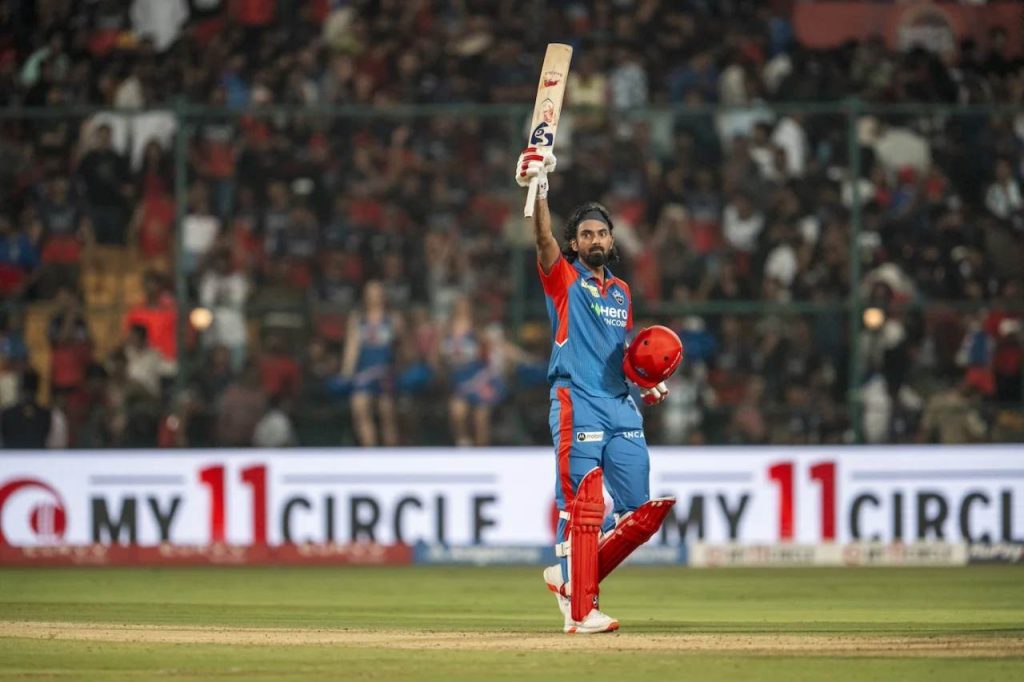 Most Centuries in IPL