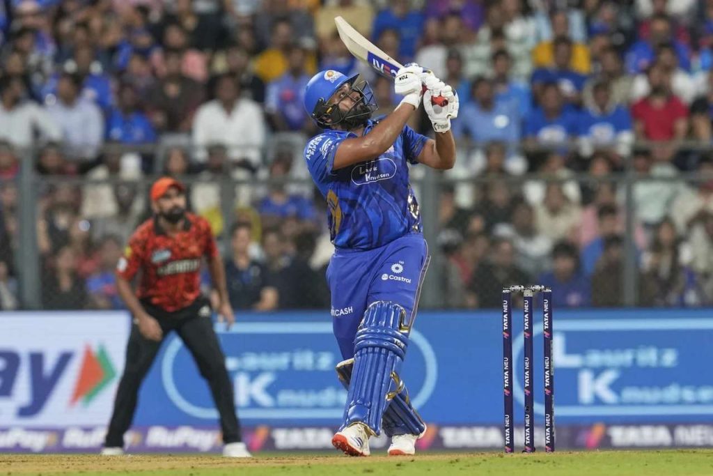 Highest Run Scorers in IPL History