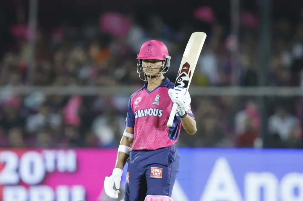Most Half-Centuries in IPL