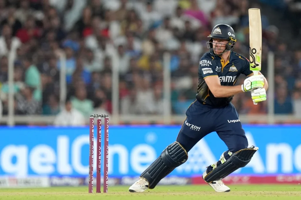Most Half-Centuries in IPL