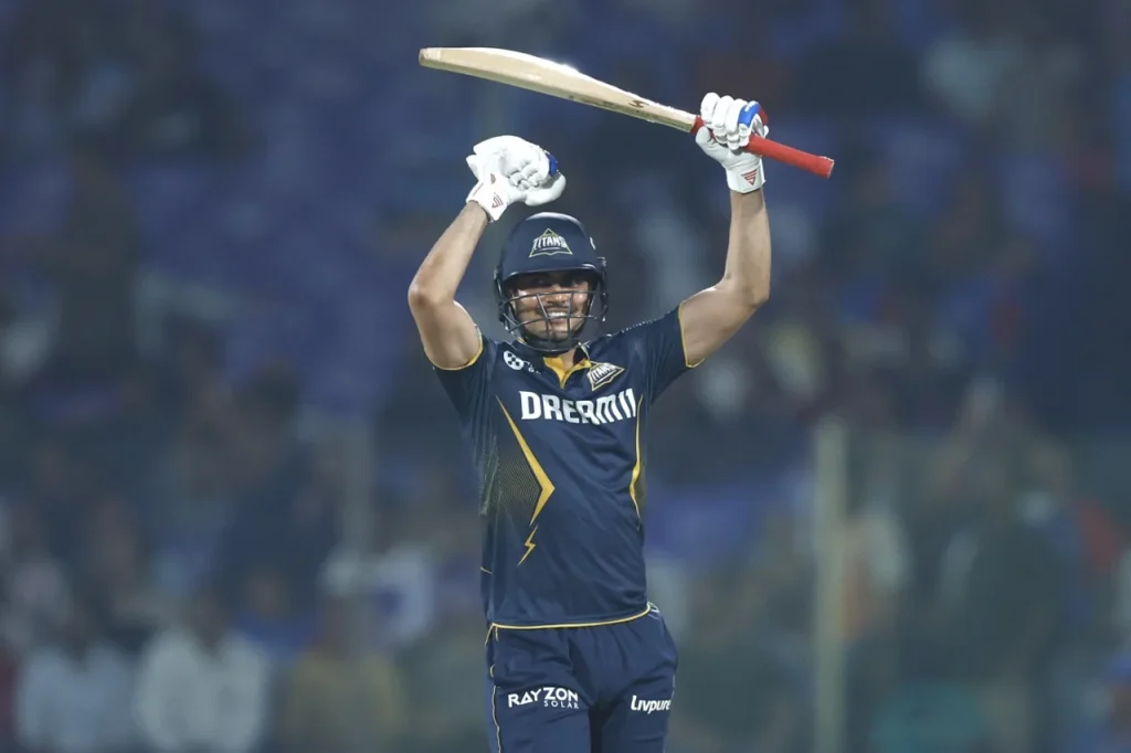 Most Half-Centuries in IPL