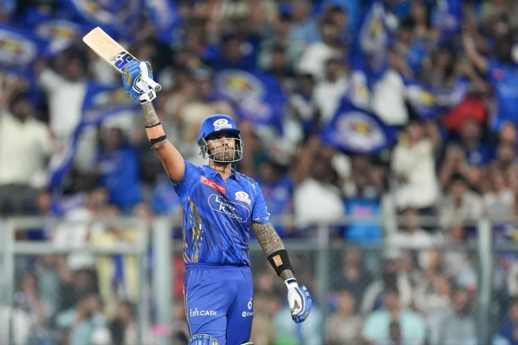 Most Half-Centuries in IPL