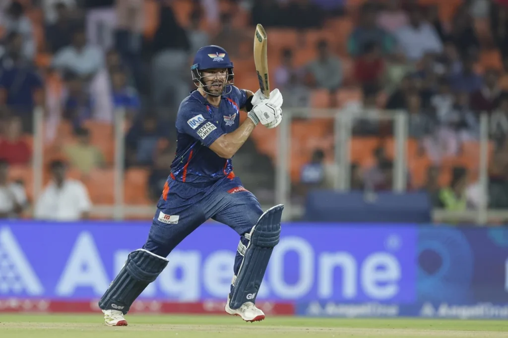 Most Half-Centuries in IPL