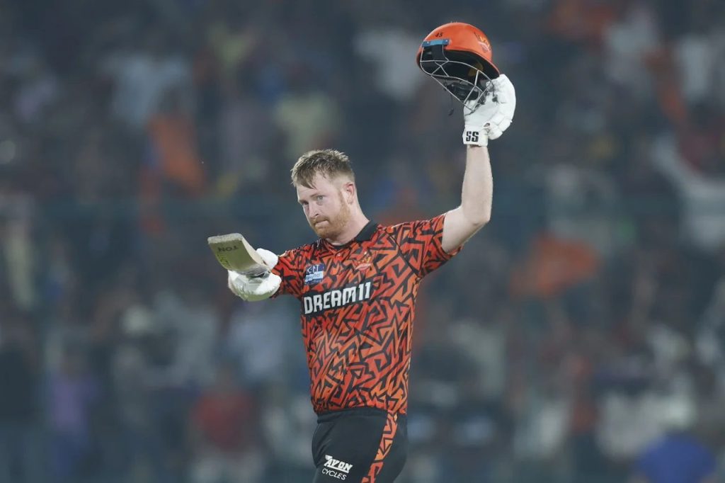 Most Centuries in IPL