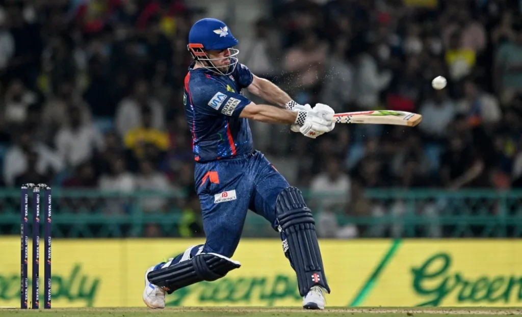 Most Half-Centuries in IPL