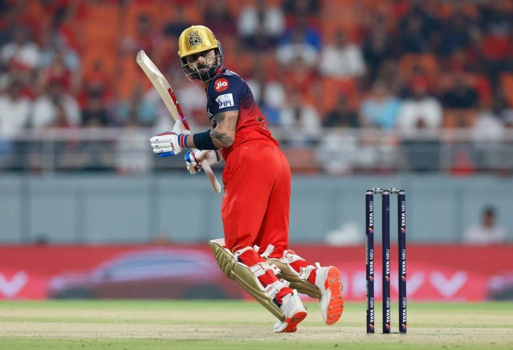 Highest Run Scorers in IPL History