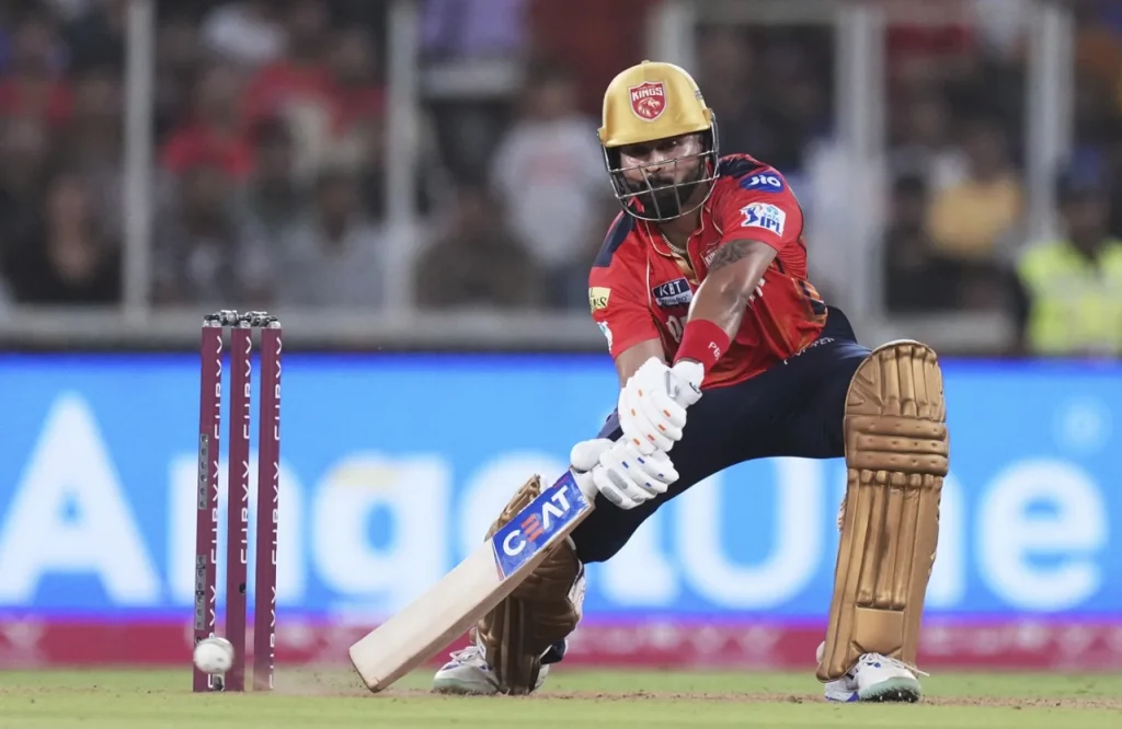 Most Half-Centuries in IPL