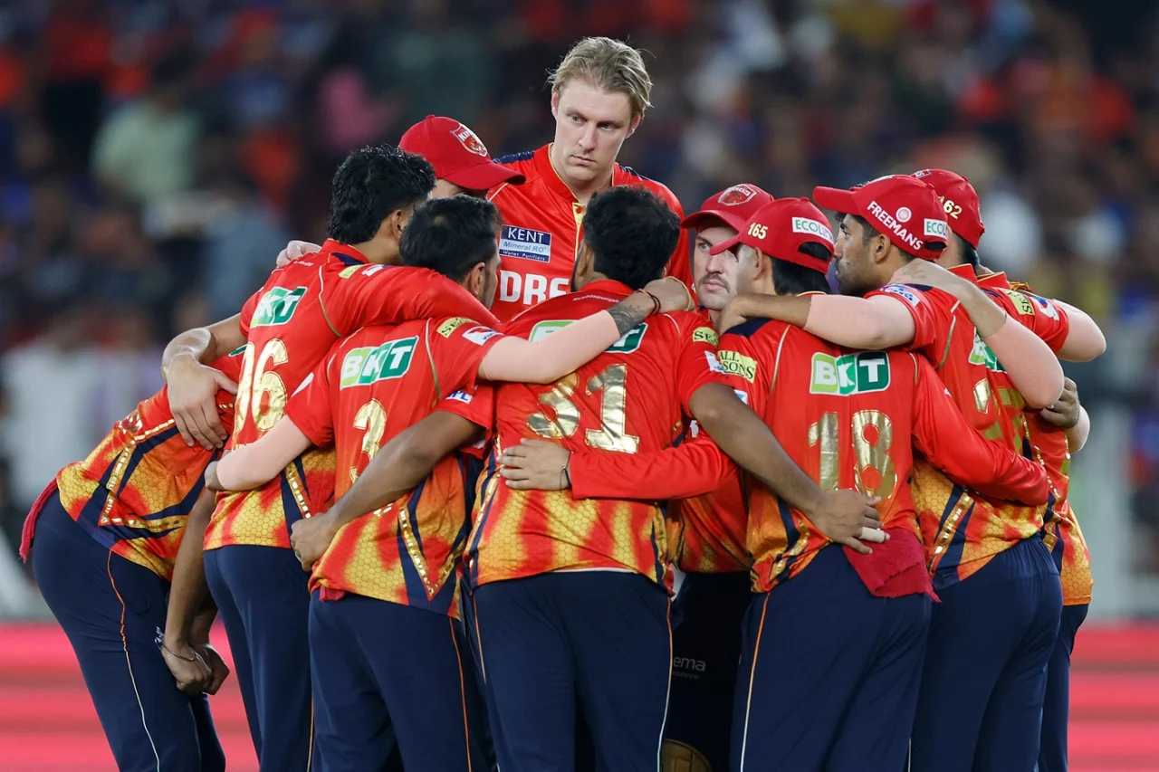 Successful Run Chases in IPL