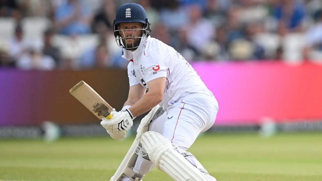 Best Test Batters in the World