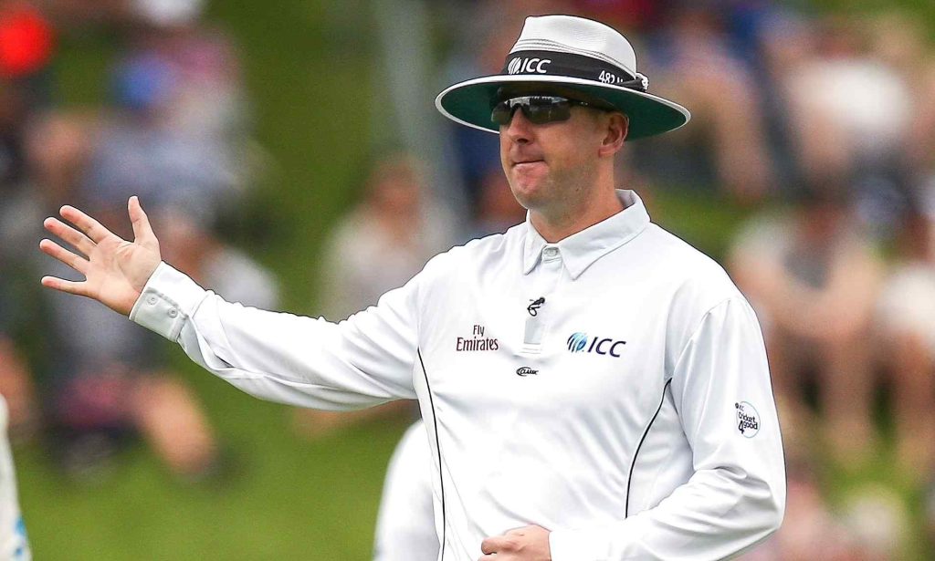 Greatest Umpires in Cricket History