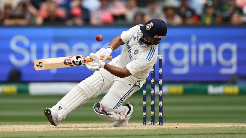 Best Test Batters in the World