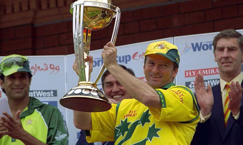 Successful ODI Captain