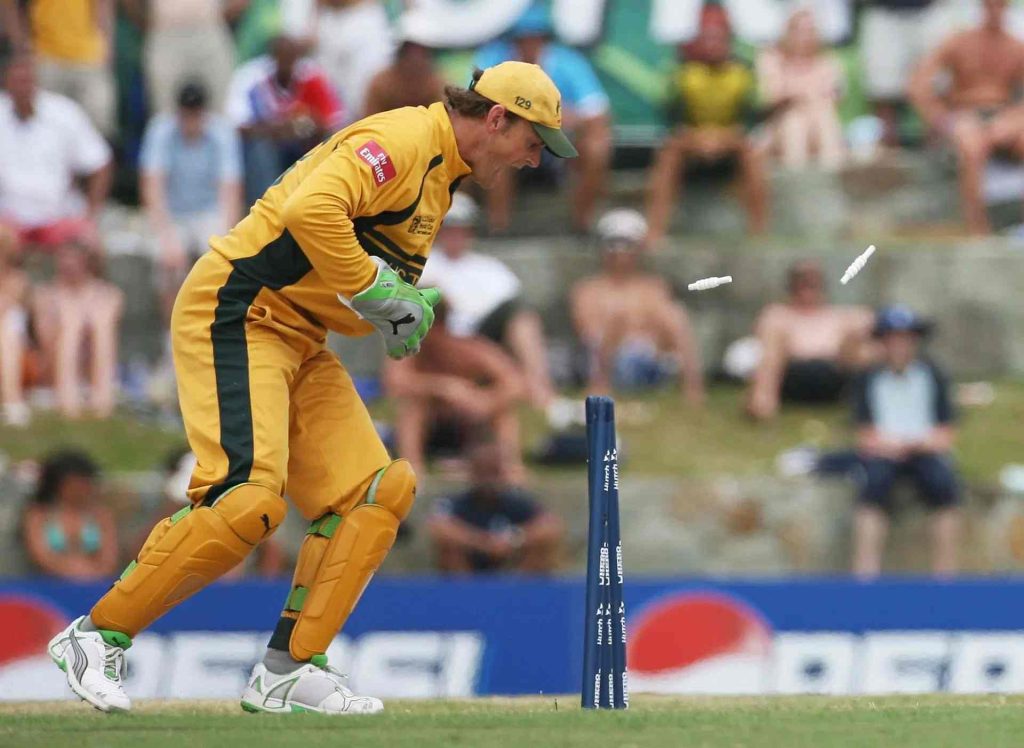 T20 Wicketkeepers with the Most Iconic Catches