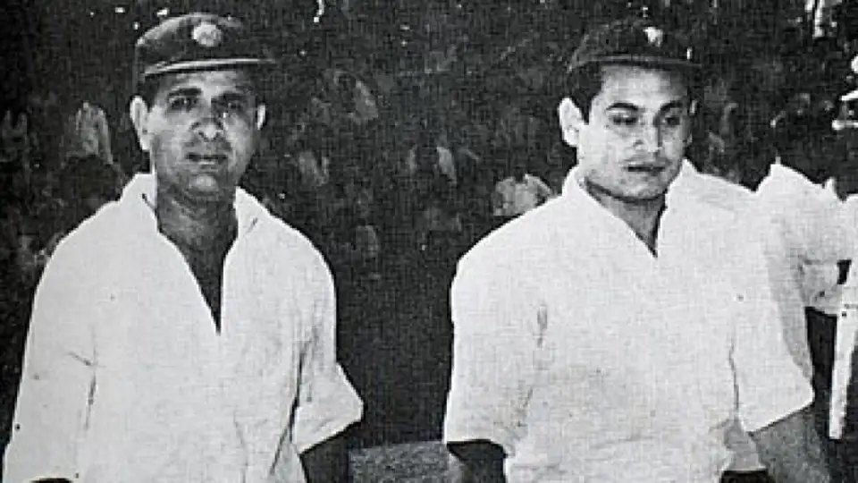Opening Partnerships in Test Cricket History