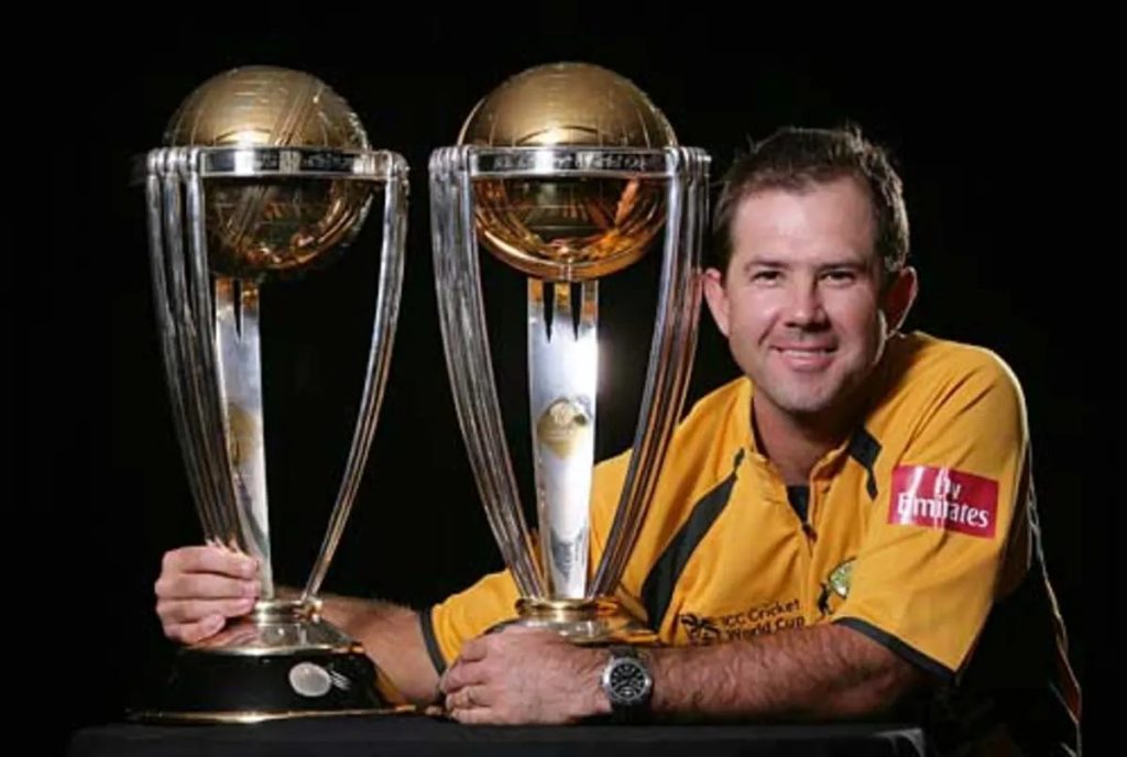 Successful ODI Captain