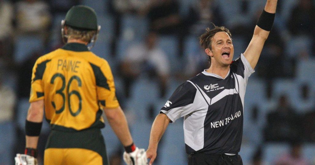 Outstanding Bowling Performances in ODI World