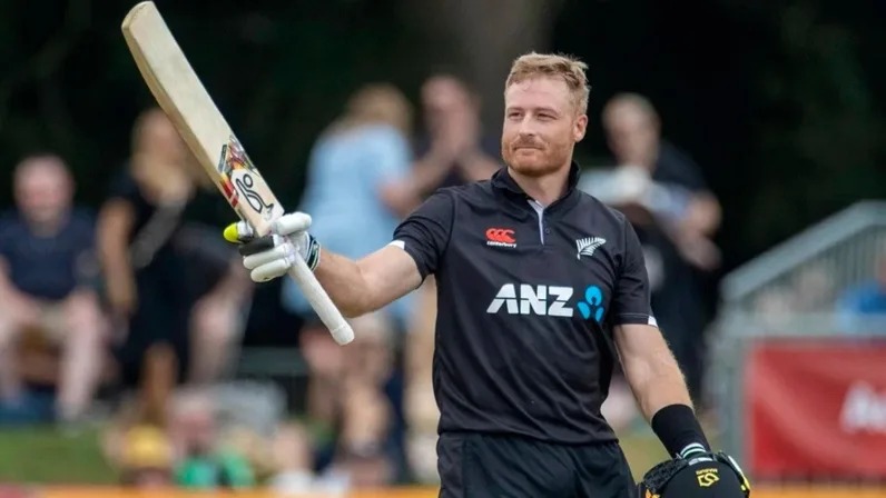 Highest Individual Scores in ODI Cricket