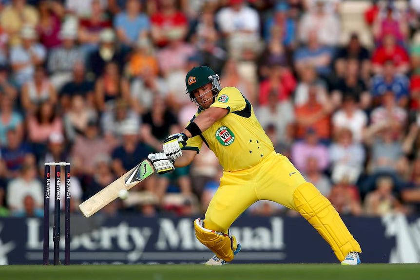Highest Individual Scores in Men's T20I Cricket History