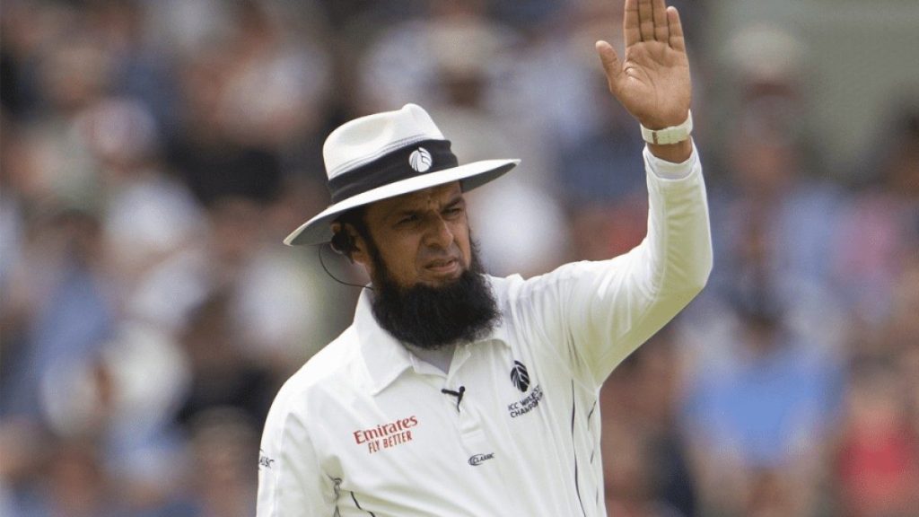 Greatest Umpires in Cricket History