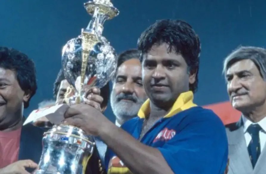 Successful ODI Captain