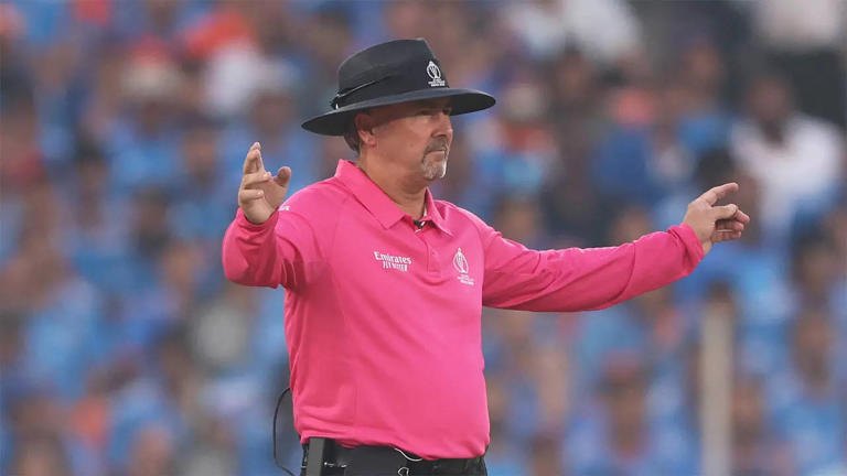 Greatest Umpires in Cricket History