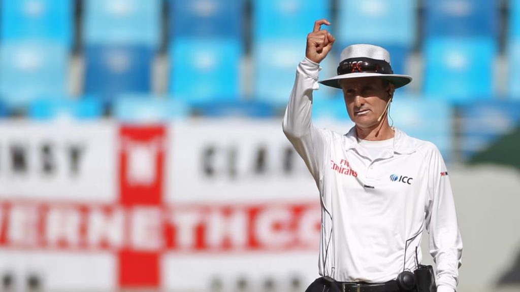 Greatest Umpires in Cricket History
