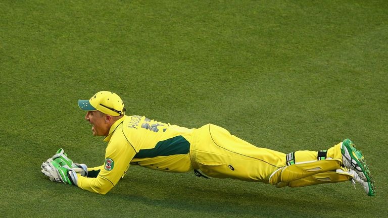 T20 Wicketkeepers with the Most Iconic Catches