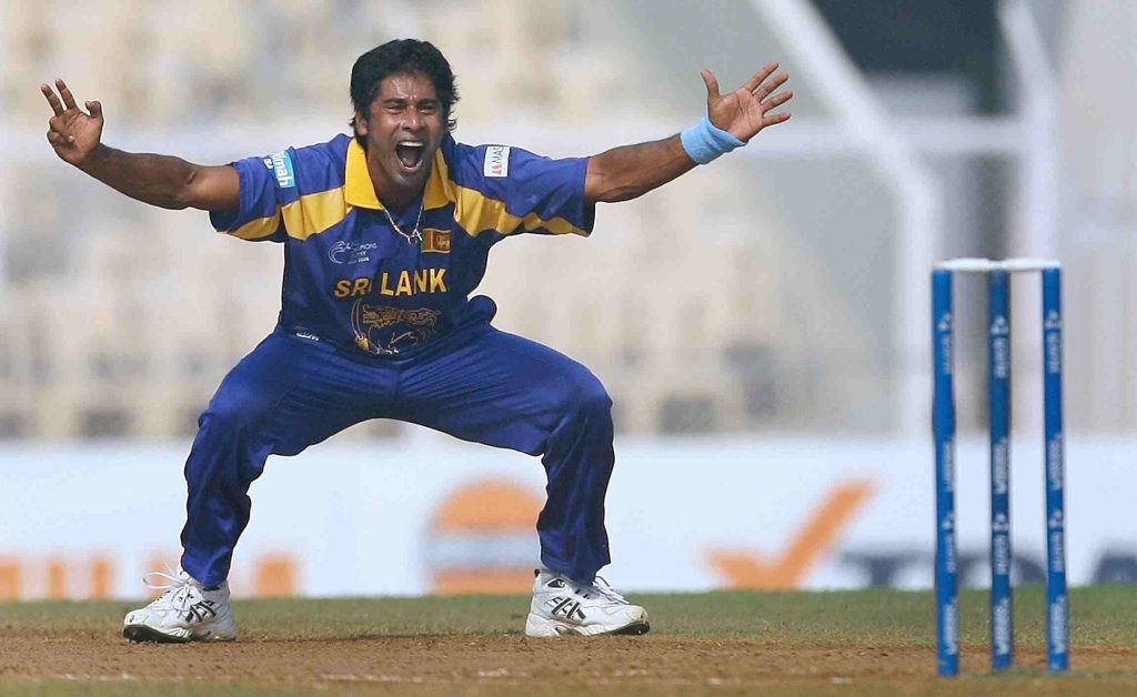 Greatest Wicket Takers in ODI Cricket