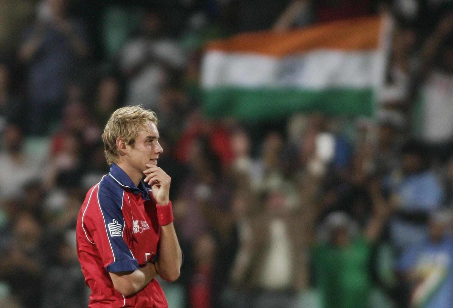 Expensive Overs Bowlers in T20 Cricket History