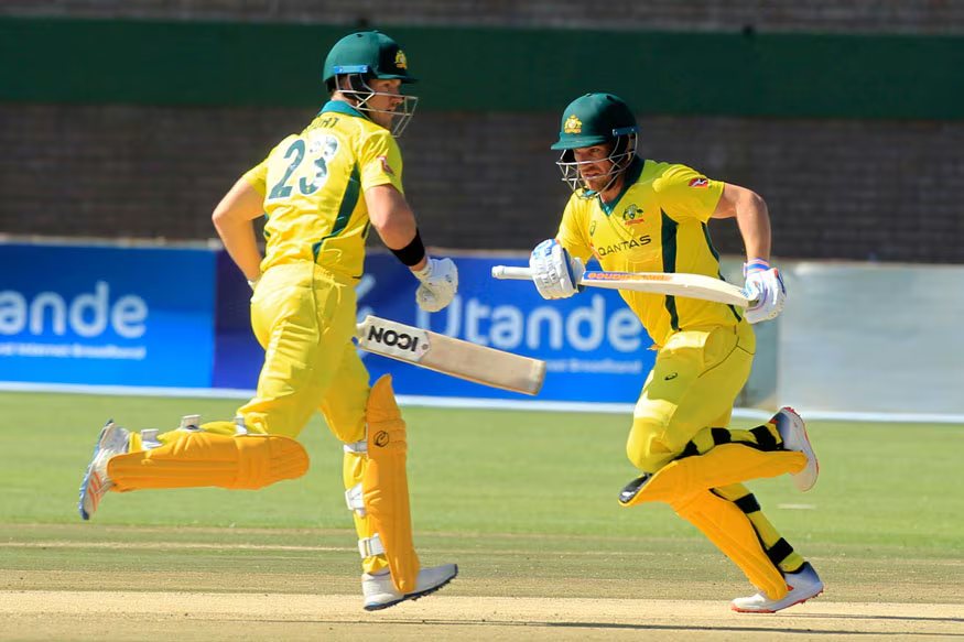 Highest Run Partnerships in T20 Cricket