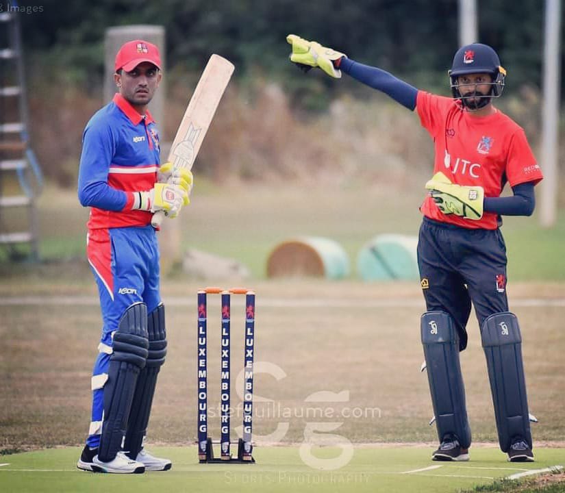 Highest Run Partnerships in T20 Cricket