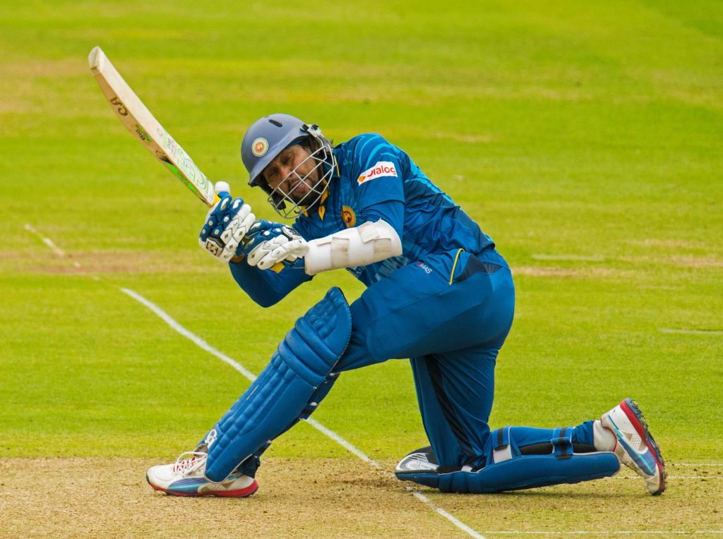 Iconic Shots in T20 Cricket History
