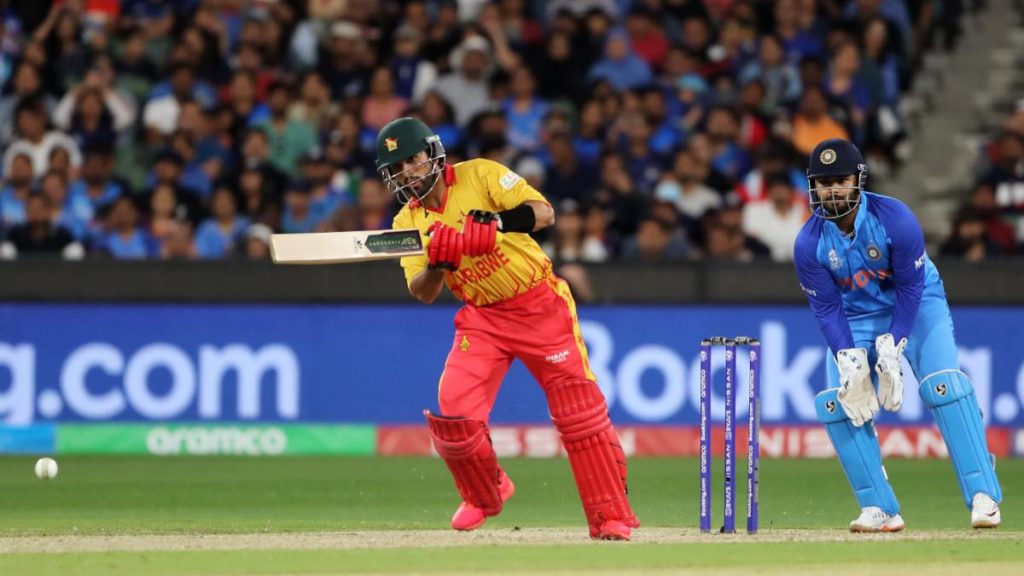 Best ICC ODI All Rounders