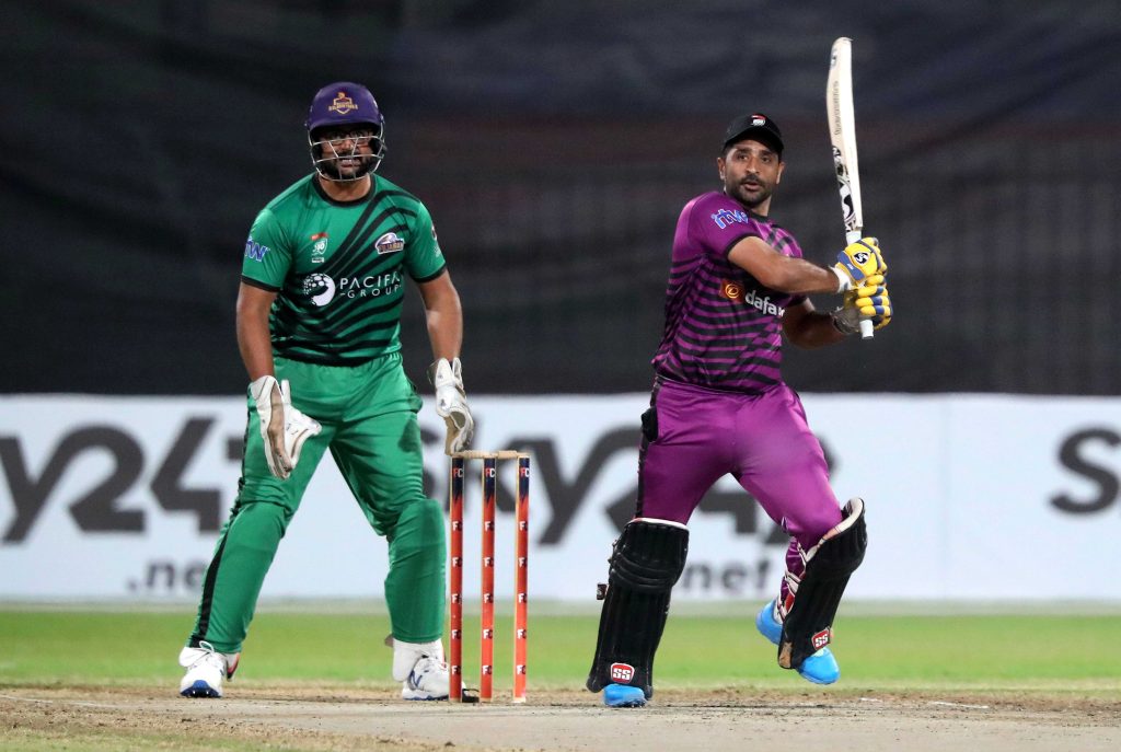 Fastest Centuries in ODI Cricket